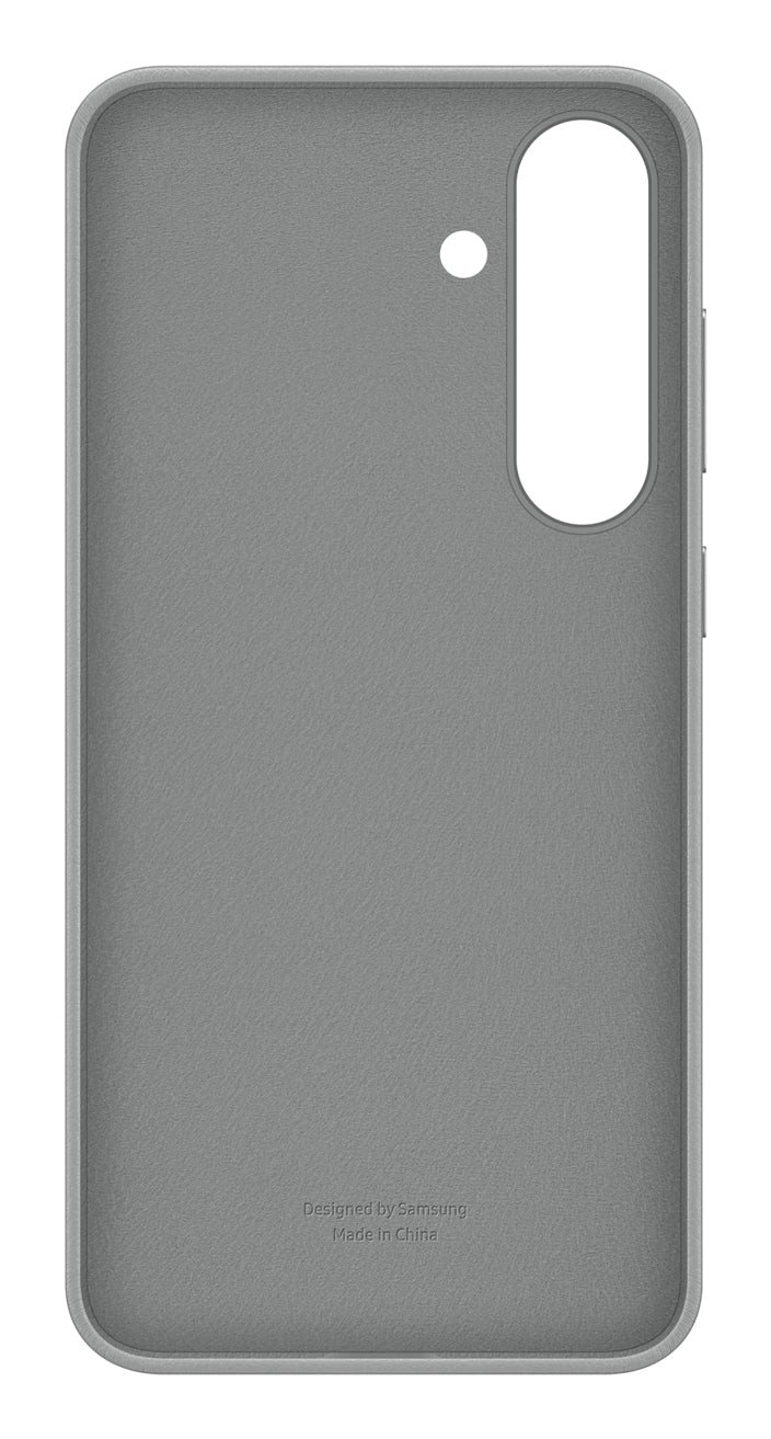 Samsung Kindsuit Case Grijs Samsung Galaxy S25+
