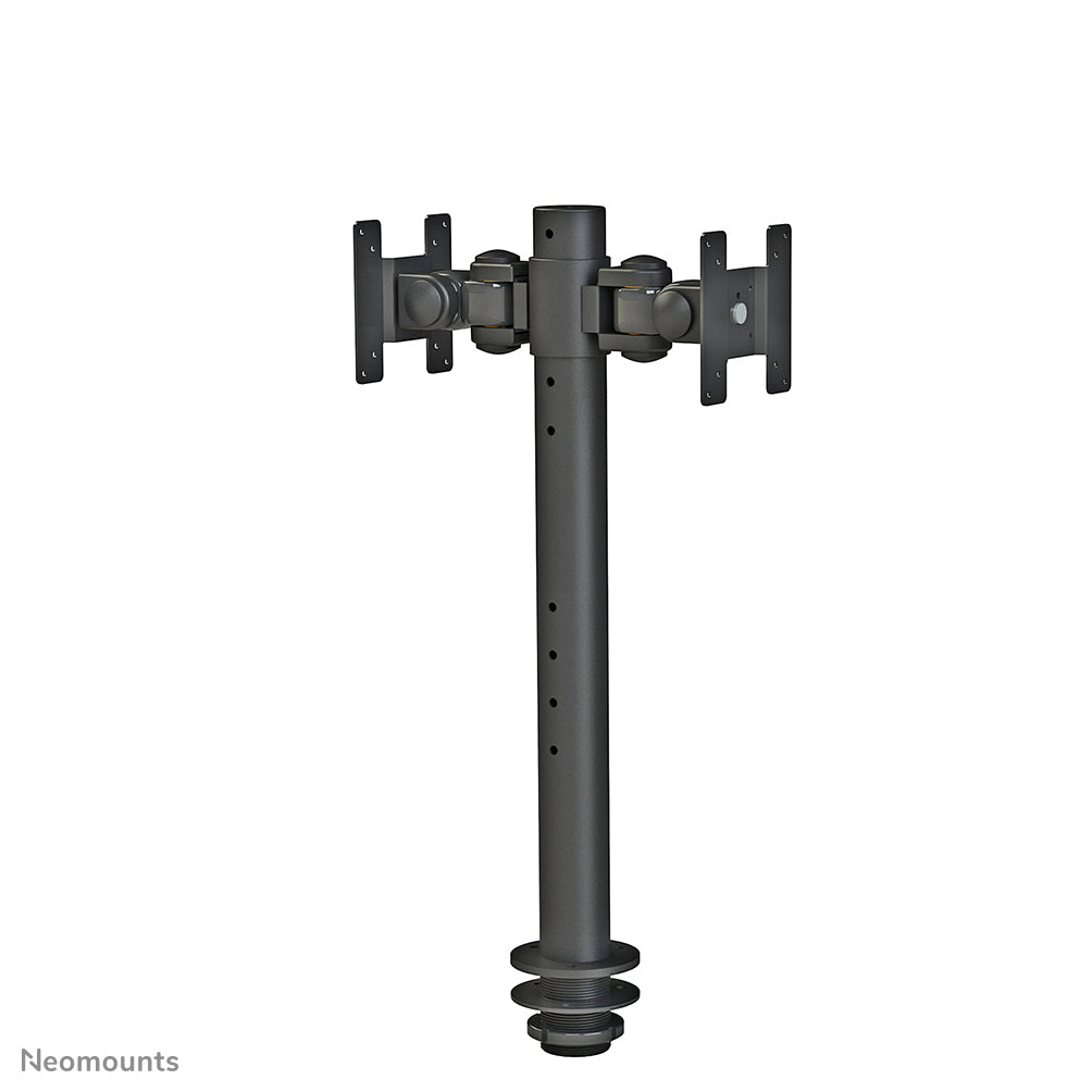 Flat Screen Desk Mount (grommet)