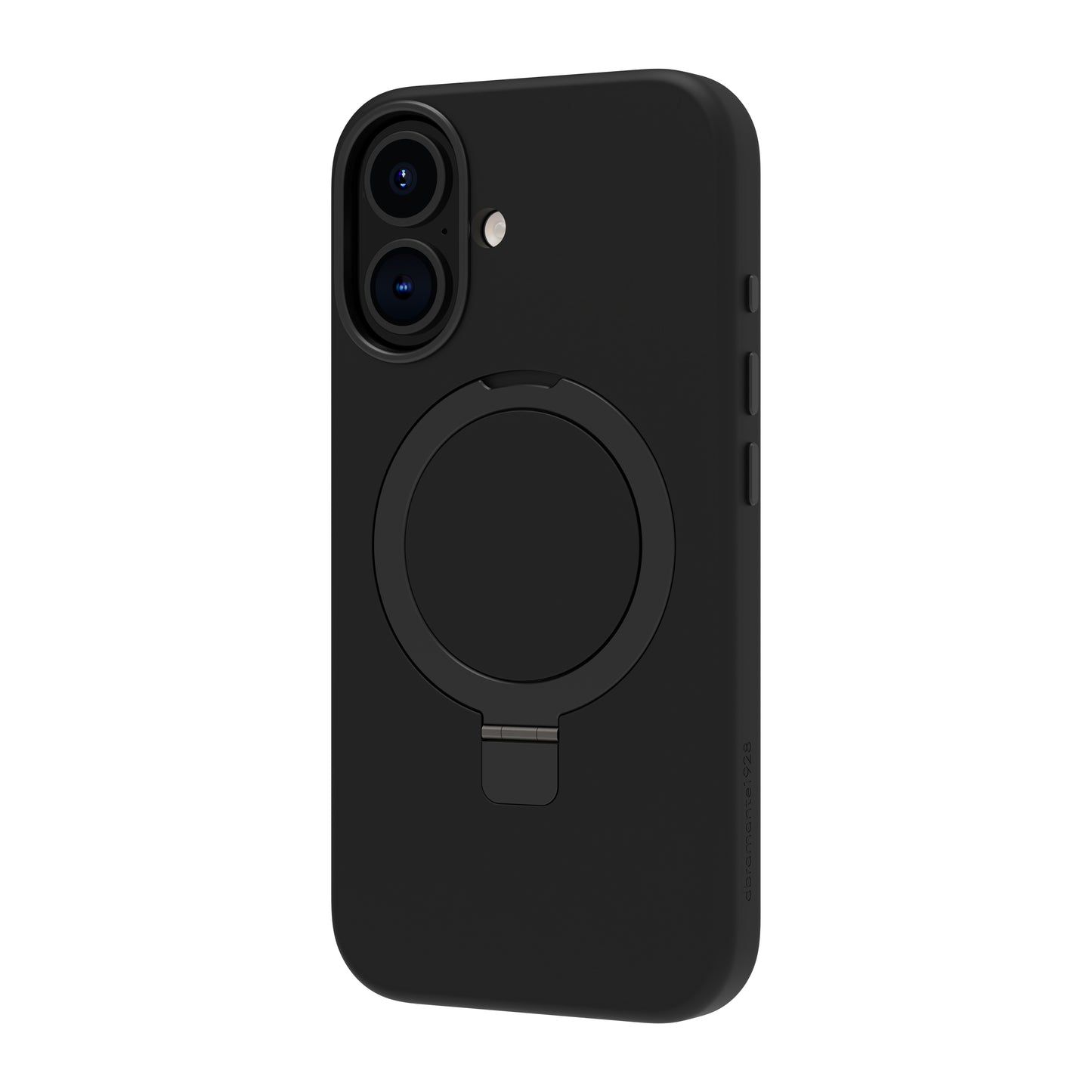Roskilde MS Kick ICON-iPhone 16-Midnight