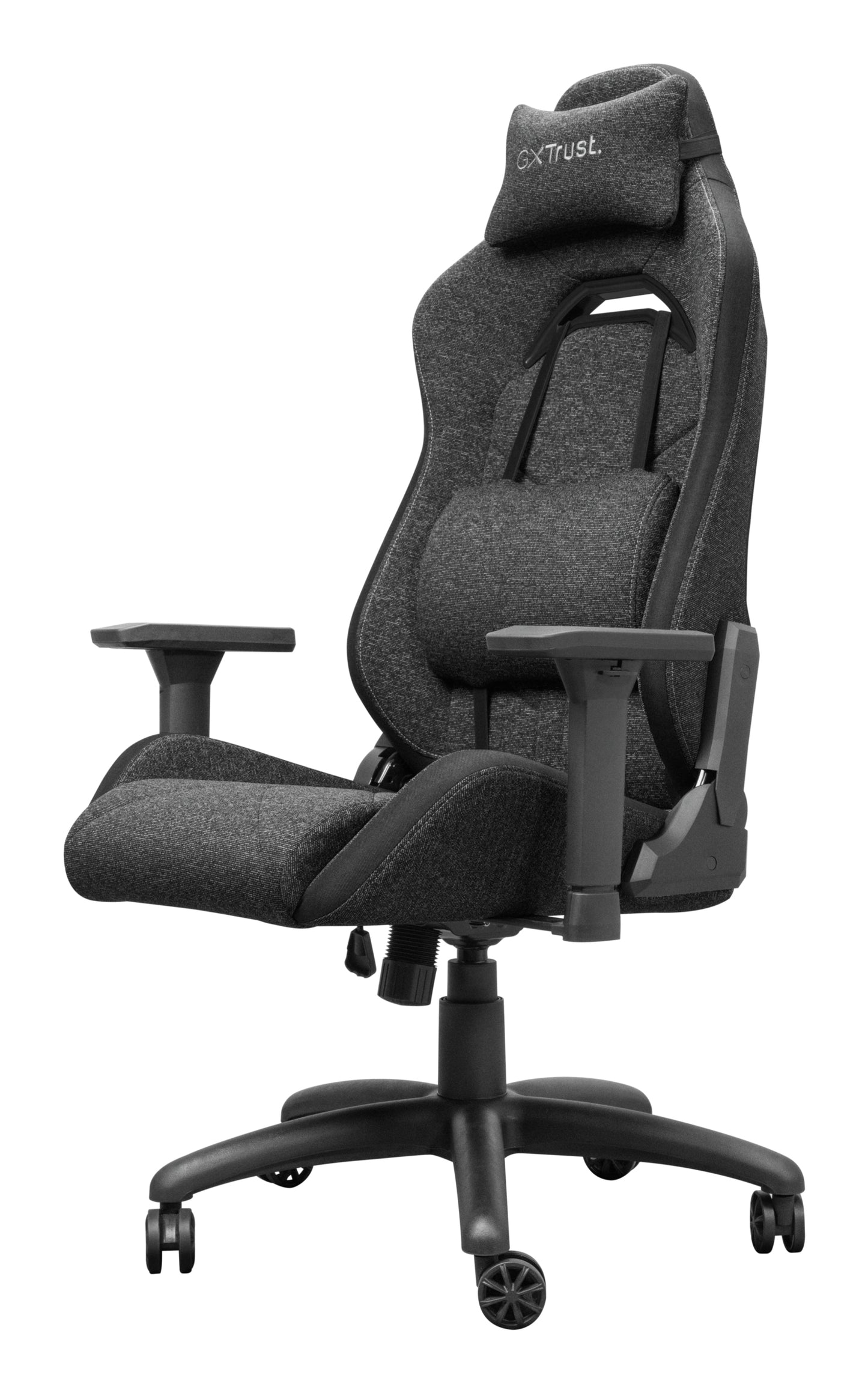 Trust GXT723 RUYA FABRIC CHAIR GREY