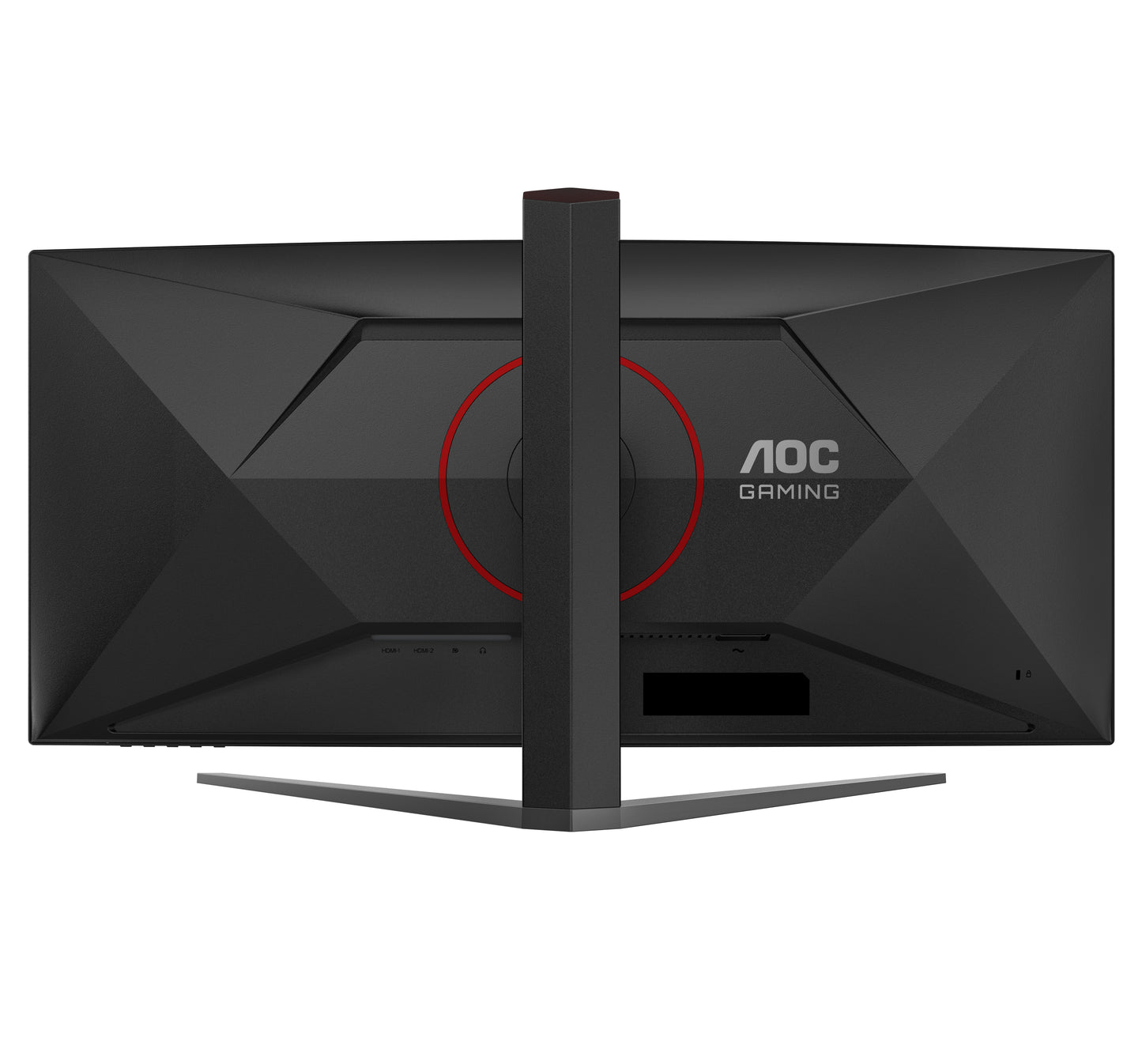 CU34G4 34IN 21:9 VA 240Hz 3440x1440 CU34G4