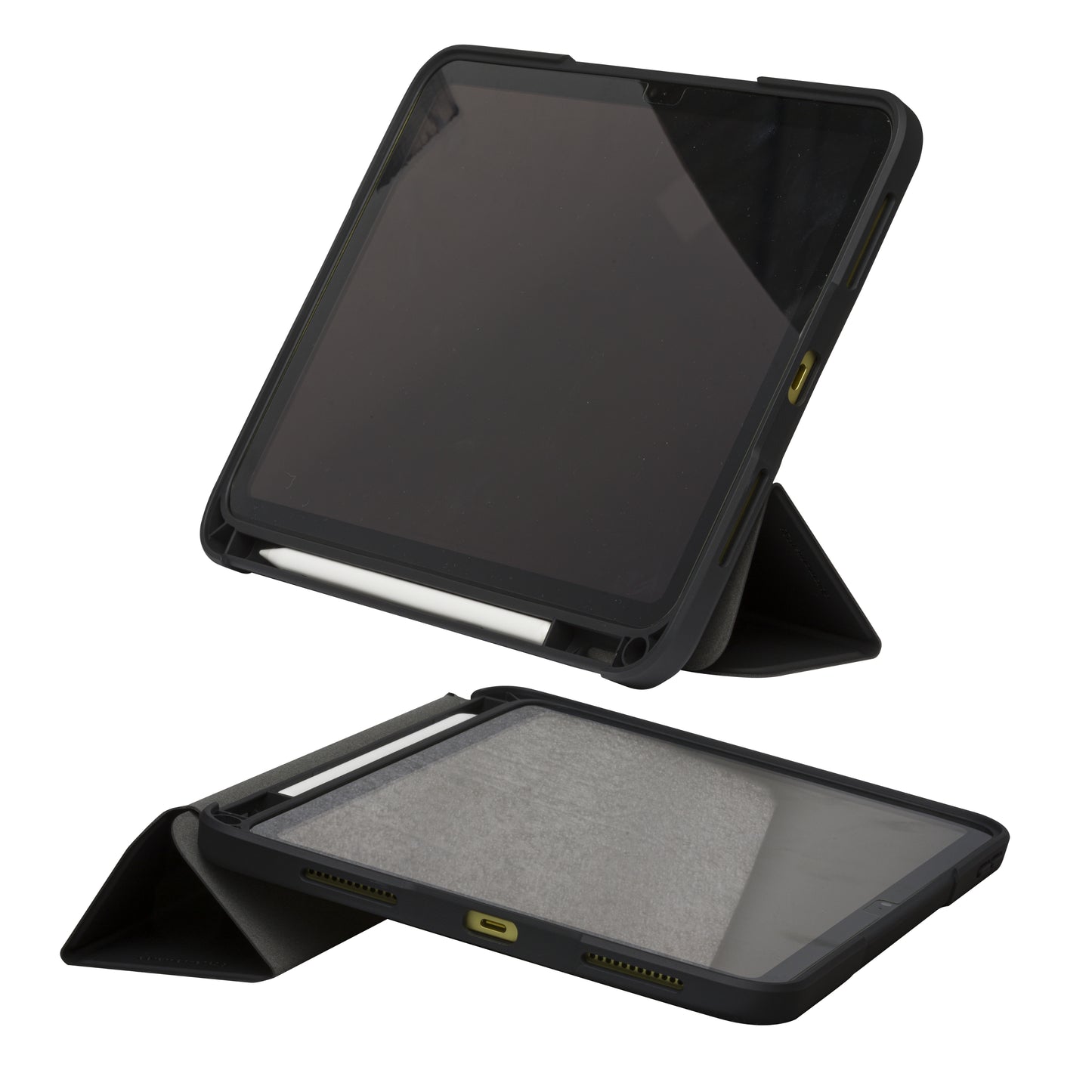 London Pro-iPad 11 A16/10.9 10th-BK