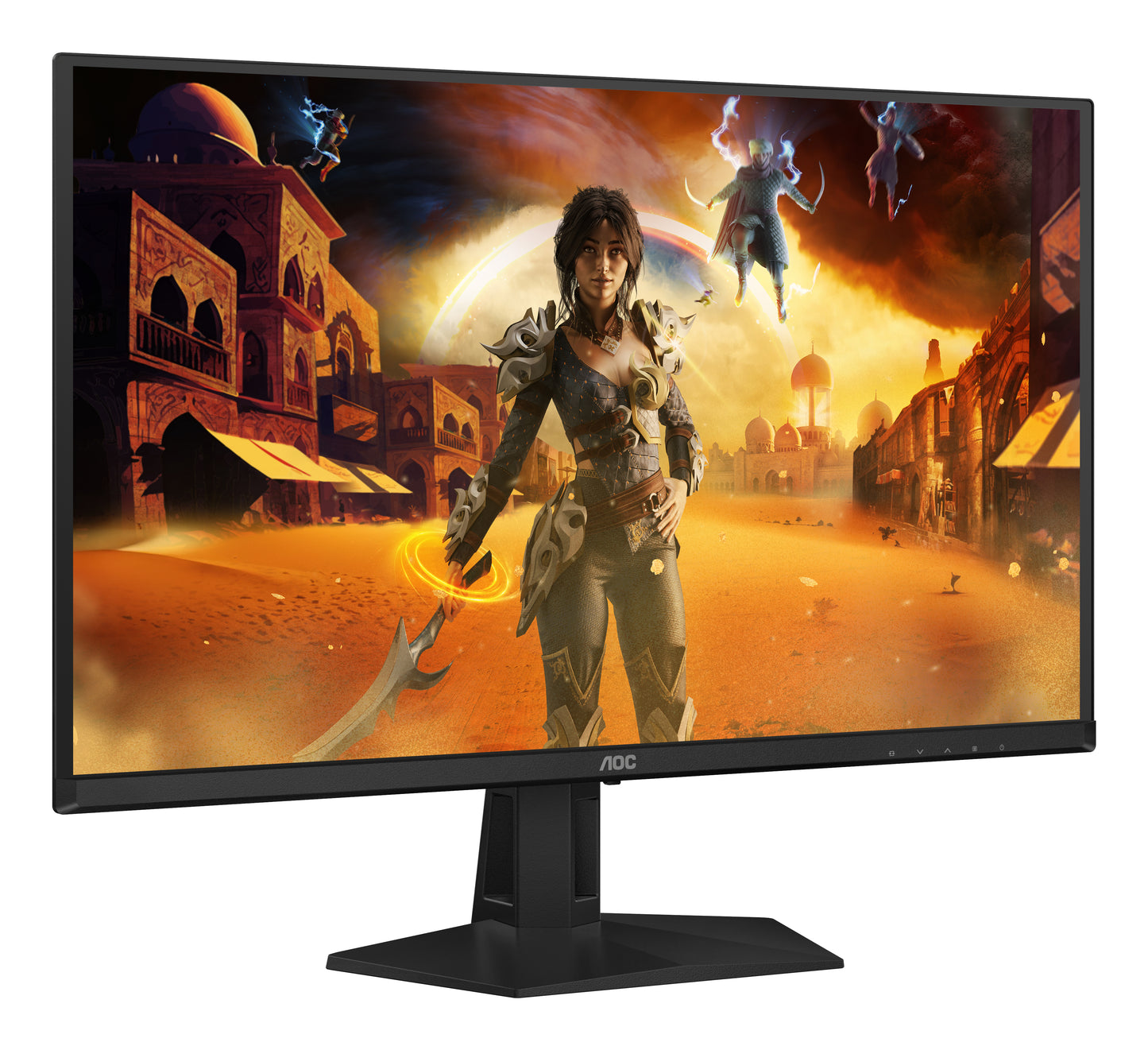 Q27G41ZDF 27 QD-OLED QHD 0.03ms 16/9 Q27G41ZDF
