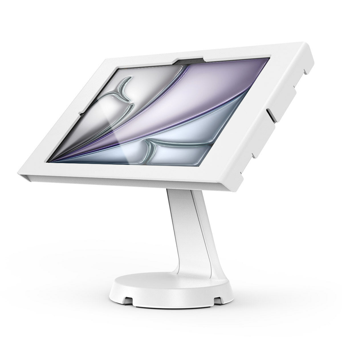 iPad Air M2 11in (2024) Stand Apex Enclo 333W11APXW