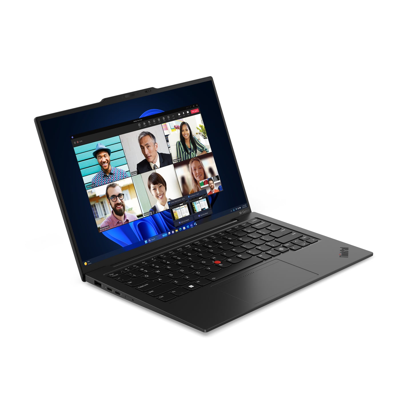 TS/X1 Carbon G12T ULT7 16GB 512GBW11PRO