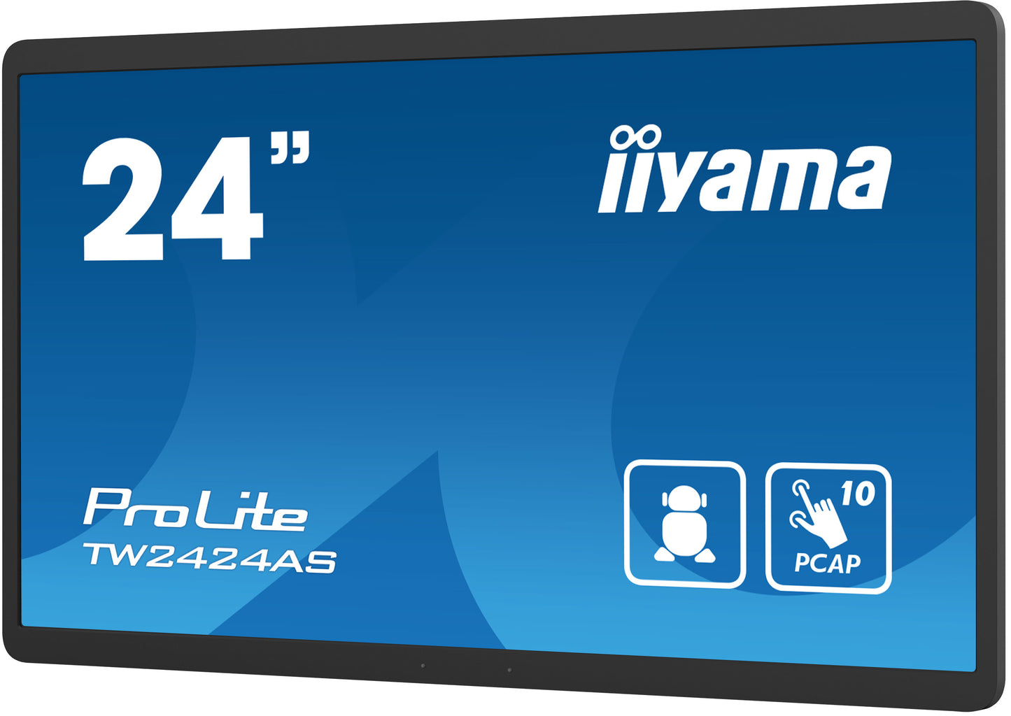 IIYAMA TW2424AS-B1