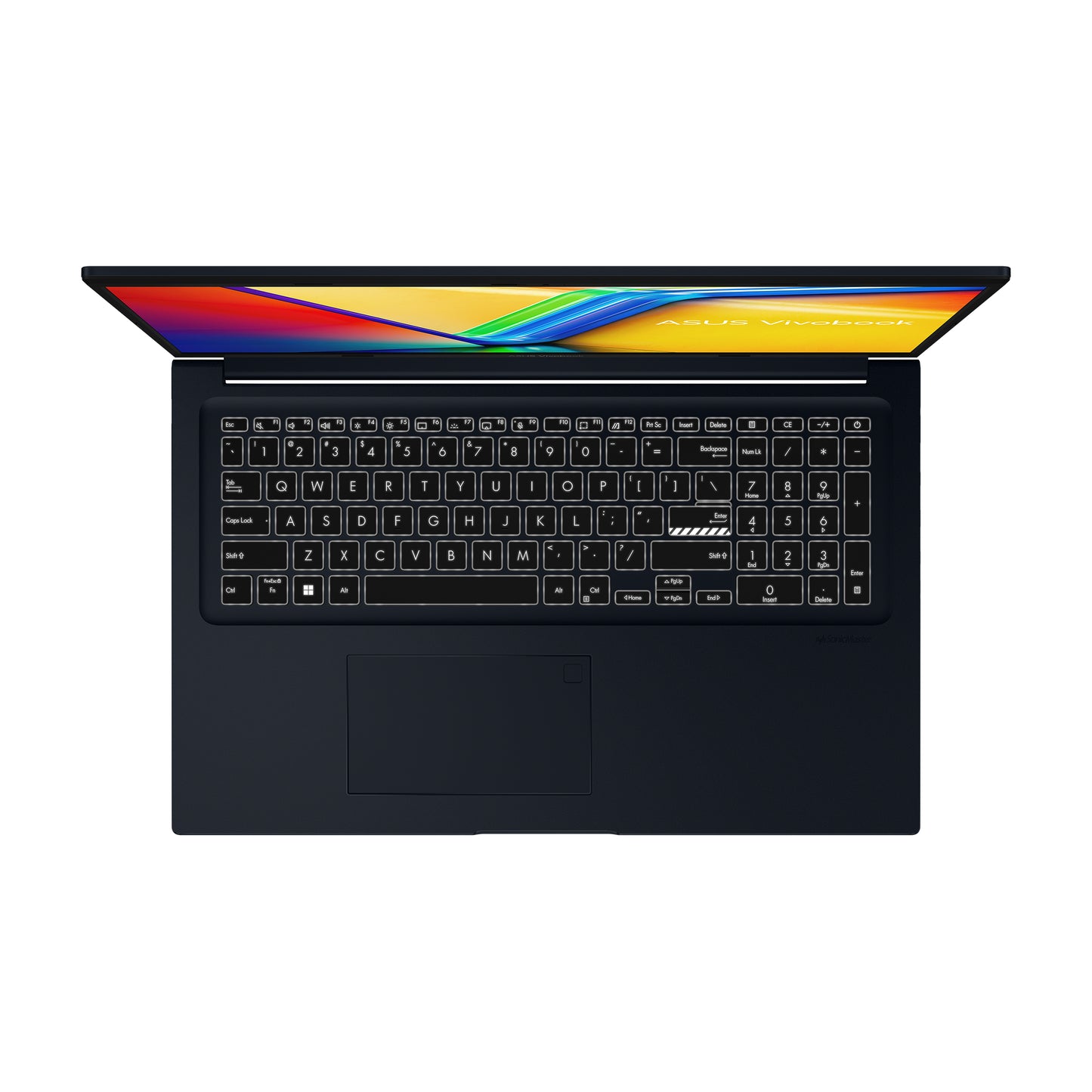 ASUS Vivobook 17 X1704VA-AU7NDW, 17.3 FHD IPS, Intel Core 7 150U, 16GB, 1TB PCIe NVMe SSD, Intel Graphics, W11H, Blue