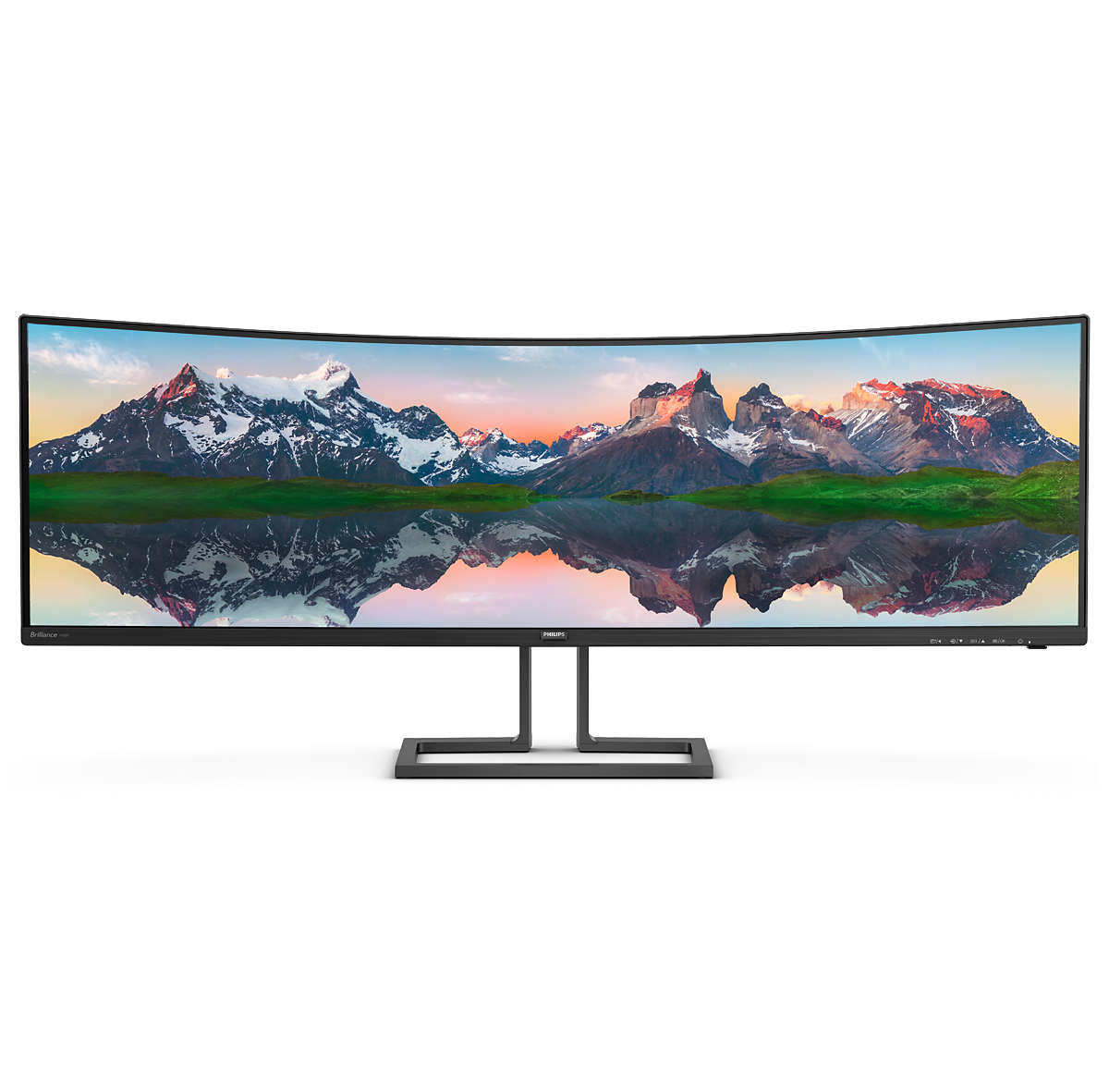 498P9Z 49IN CURVE 32/9 5120x1440 80M:1 498P9Z/00