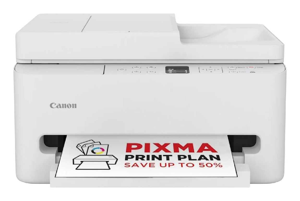 Canon PIXMA TS7550i WH EUR OPEN 7178C006