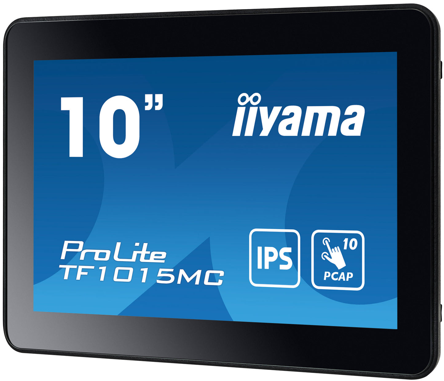 IIYAMA 10 LCD 16:10