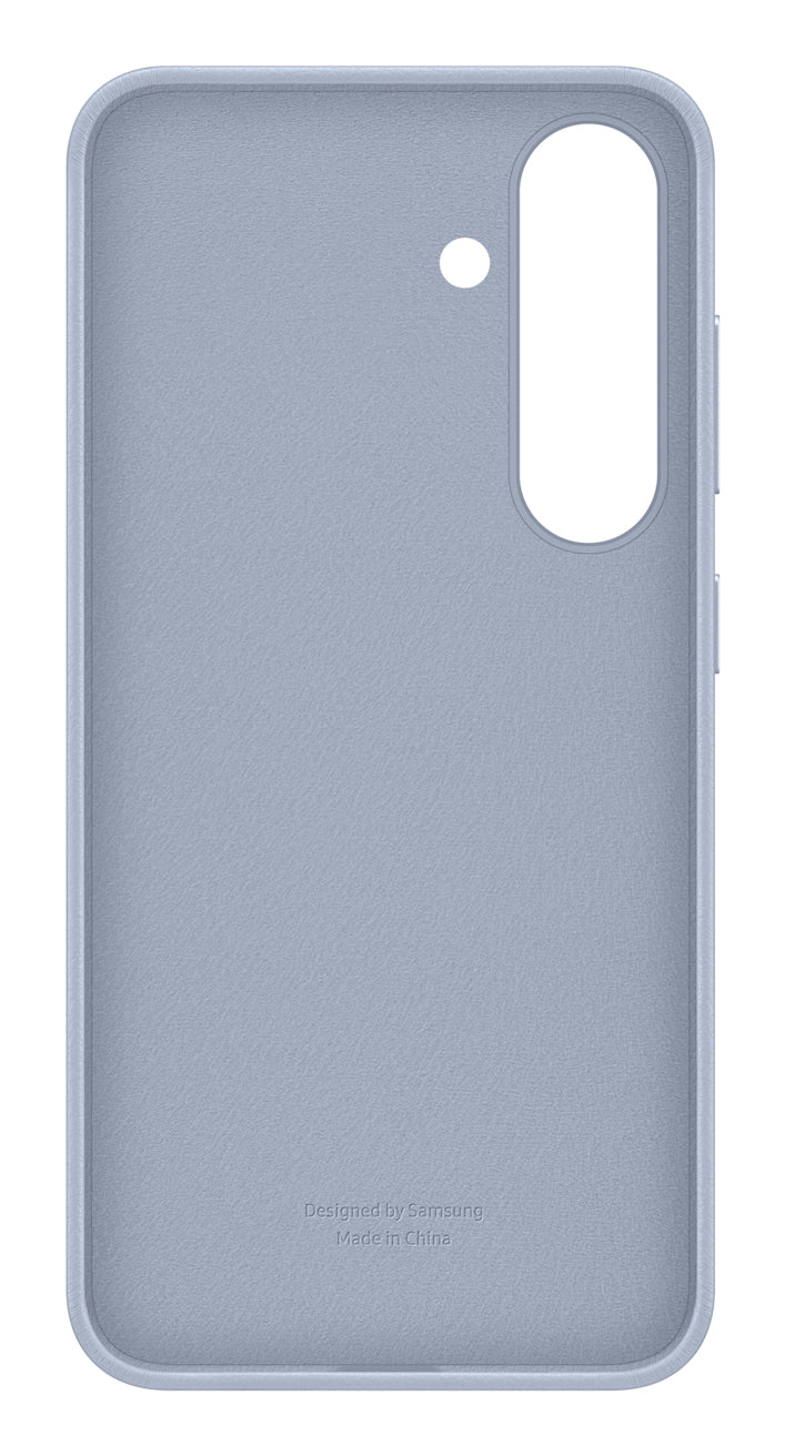 Samsung Kindsuit Case Licht Blauw Samsung Galaxy S25