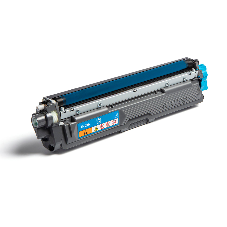 Brother TN245C toner cyaan