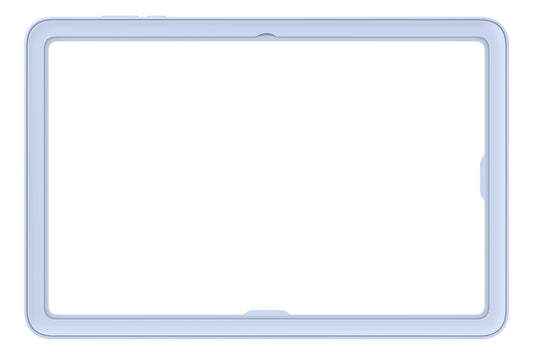 Samsung Frame Cover Tab S11 Ultra Blue