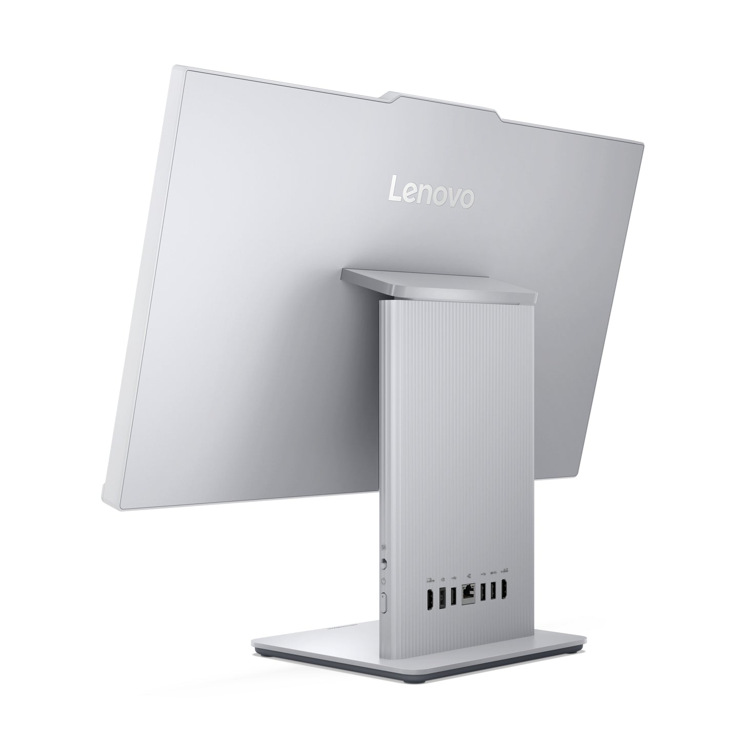 IdeaCentre AIO 24ARR9, 23.8 FHD, AMD Ryzen 5 7533HS, 16GB, 512GB SSD, AMD Radeon 660M, Windows 11 Home, Grijs