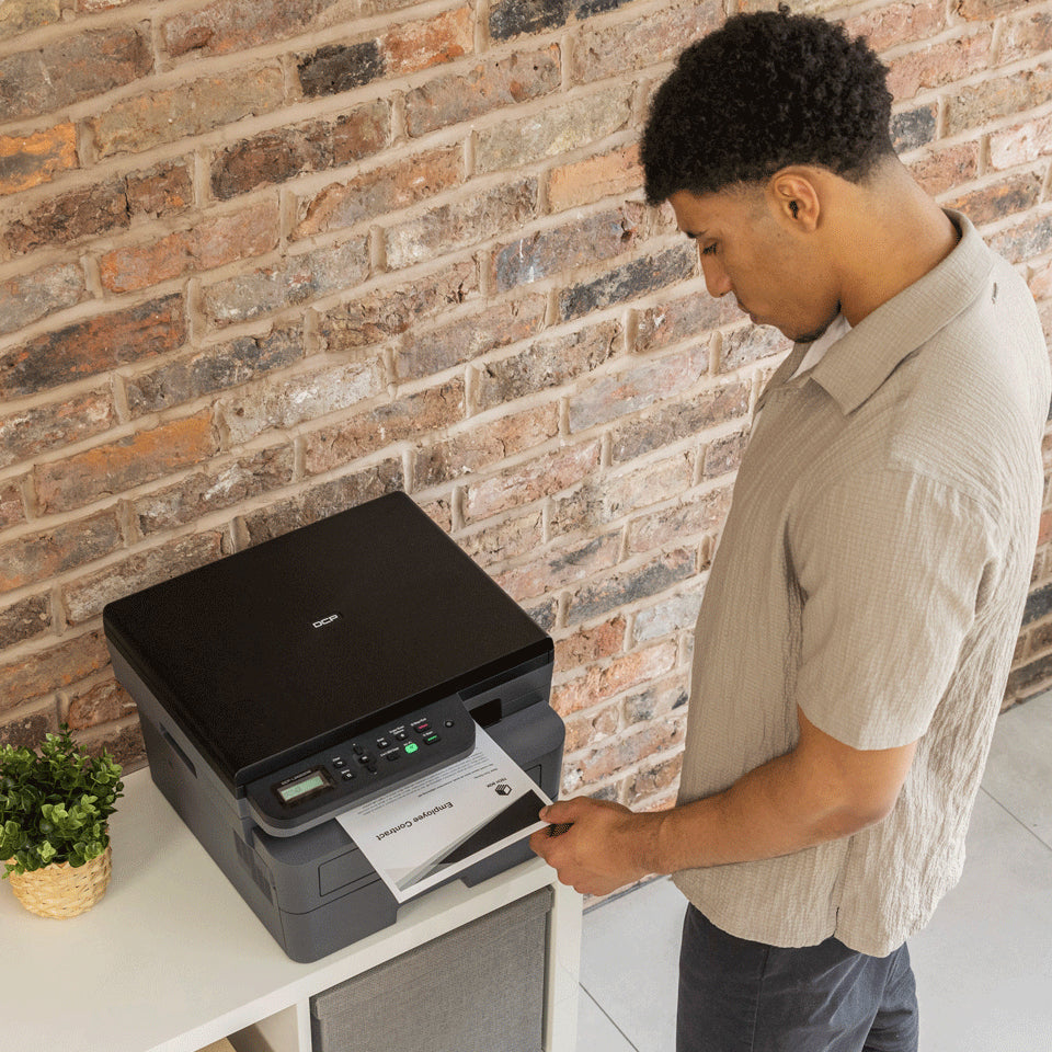 Brother AIO Printer DCP-L2627DWE