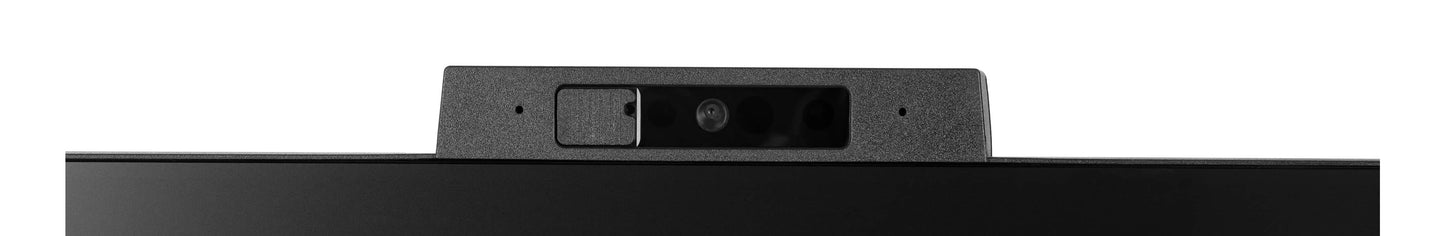 IIYAMA 24WIDE LCD, 1920 x 1080, IPS panel, LED Bl., Built-in 5 MP Windows Hello Webcam & Microphone, Adaptive Sync, USB-Hub (3xOut v3.2), H