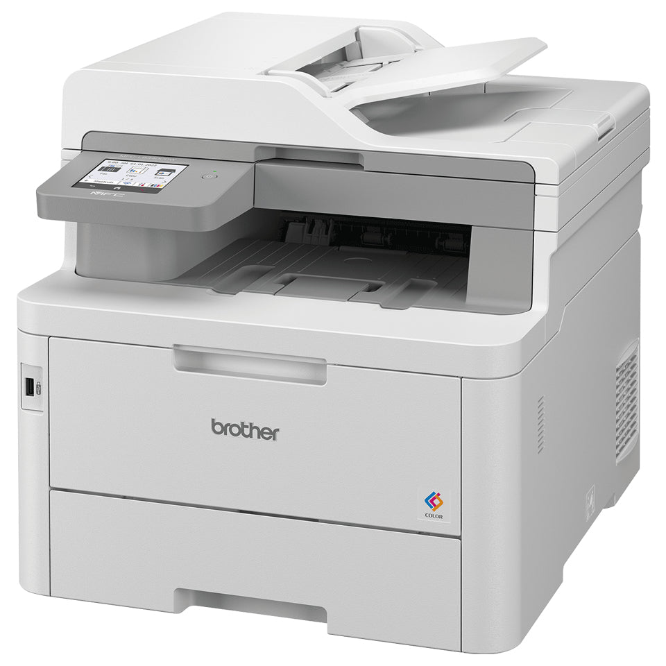Brother AIO Printer MFC-L8340CDW