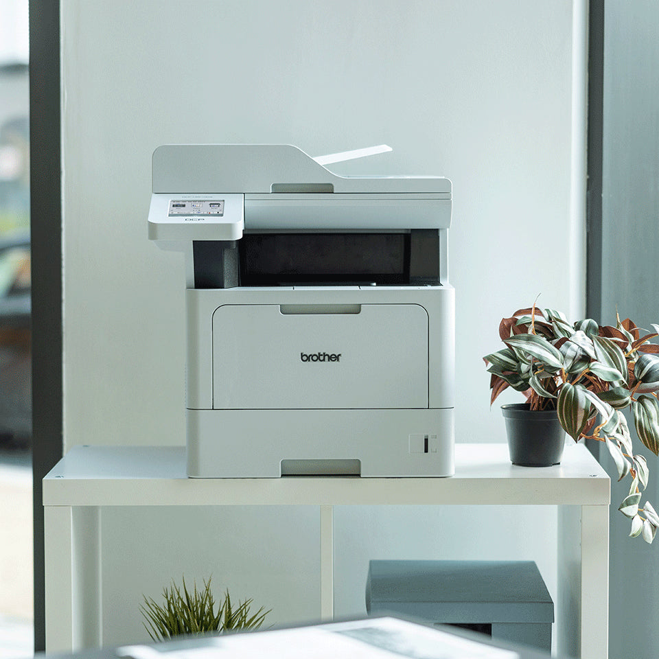 Brother AIO Printer DCP-L5510DW