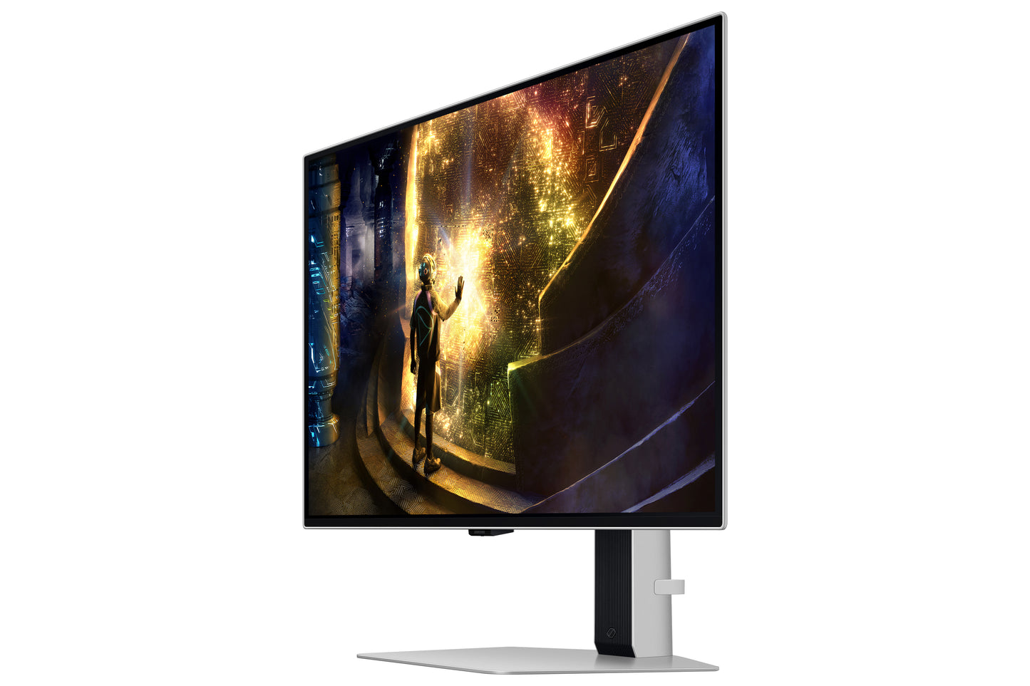 LS27DG612SUXEN 27IN OLED Glare-Free 16:9 LS27DG612SUXEN