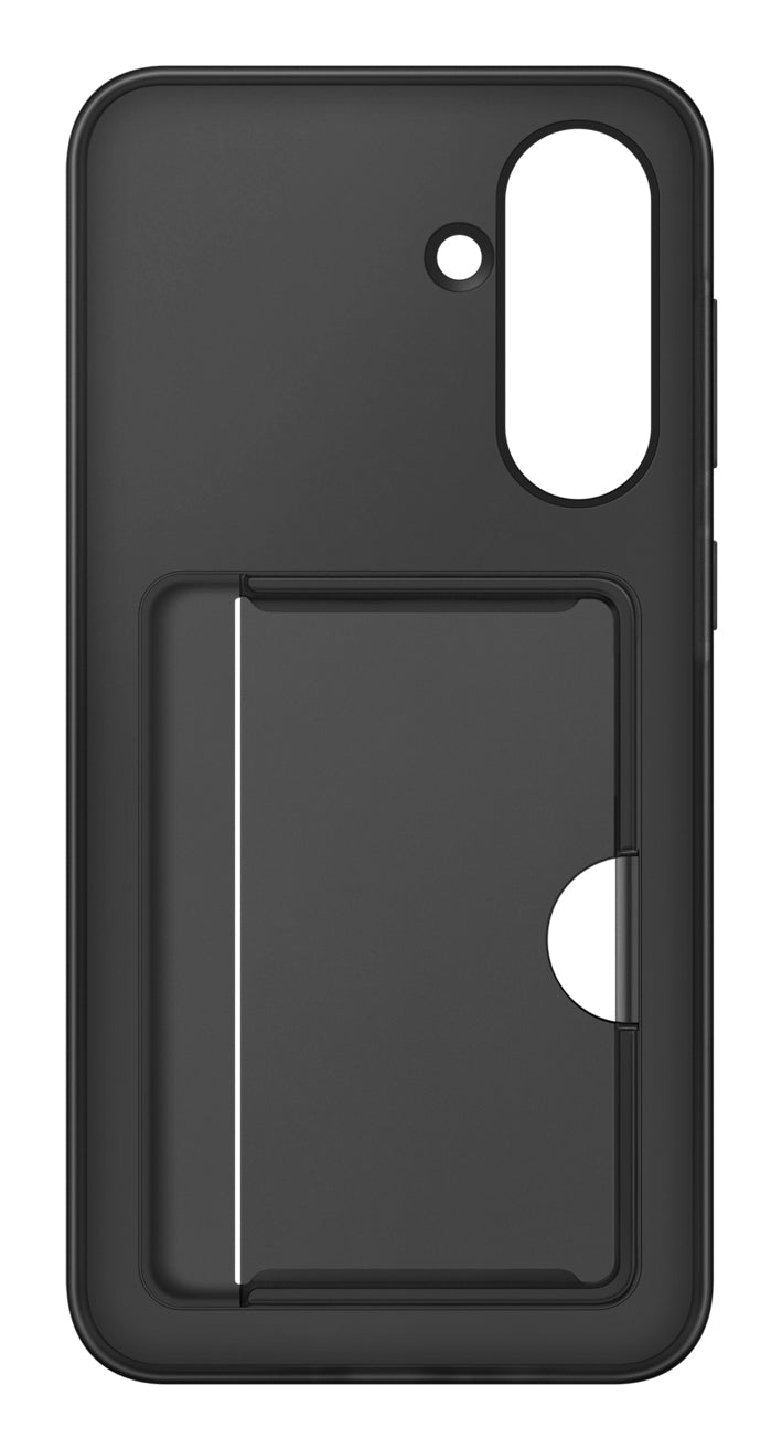 Samsung Card Slot Case A36 Black