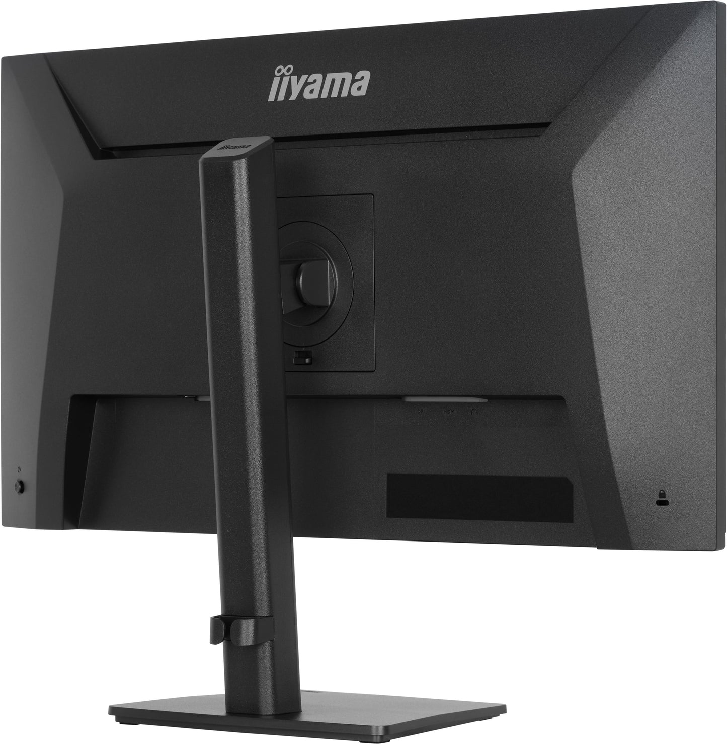 Iiyama XB2791HS-B1 27W LCD Business Full HD IPS