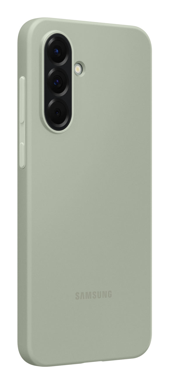 Samsung Silicone Case A56 Sage Green