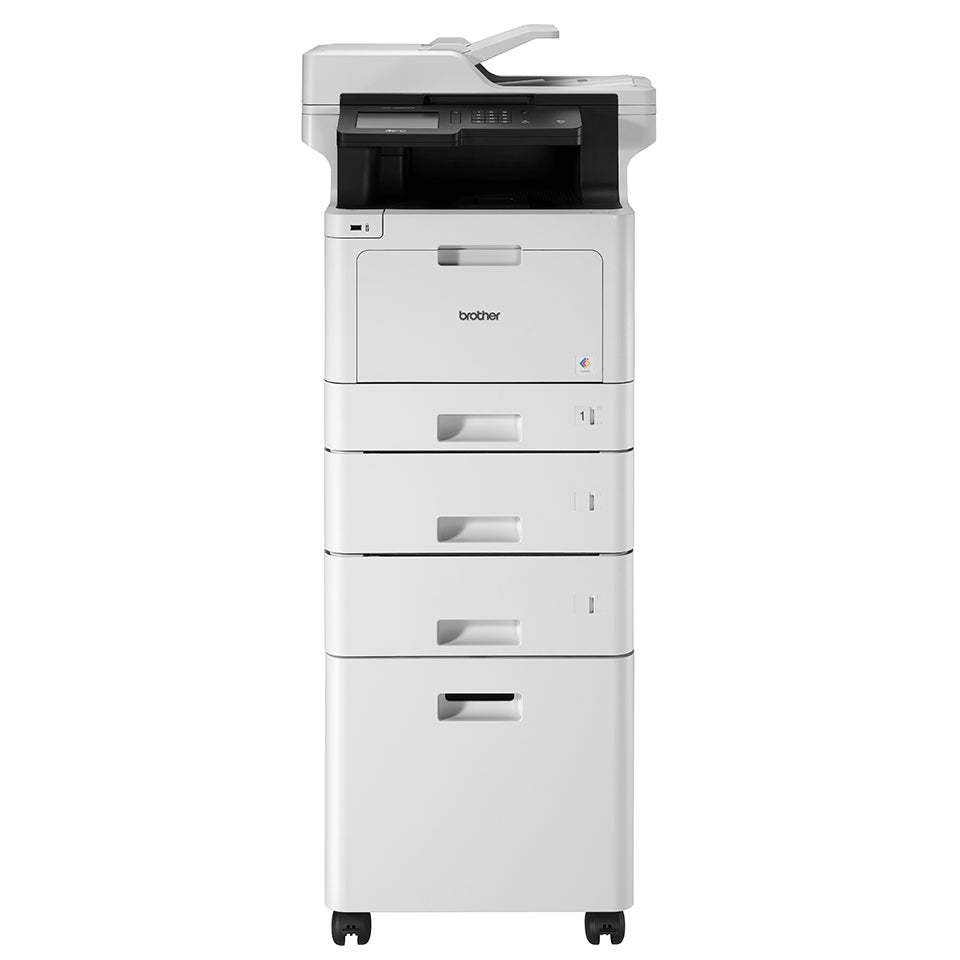 STAND CABINET FOR BC4 COLOR LASER ZUNTBC4FARBLASER