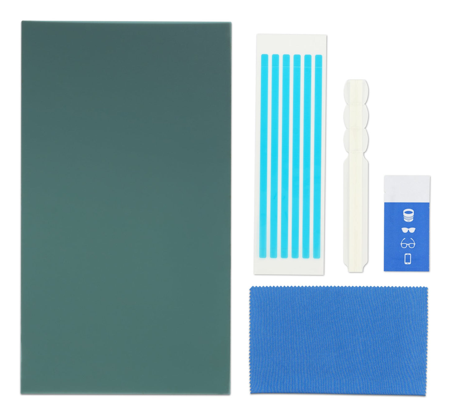 Kensington privacy filter for 13.3 lapto K52926EU