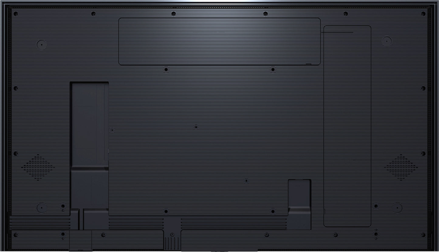 IIYAMA LH5560UHS-B2AG 55inch 3840x2160 UHD VA panel Haze 25perc 500cd/m2 Landscape and Portrait Wallmount Included