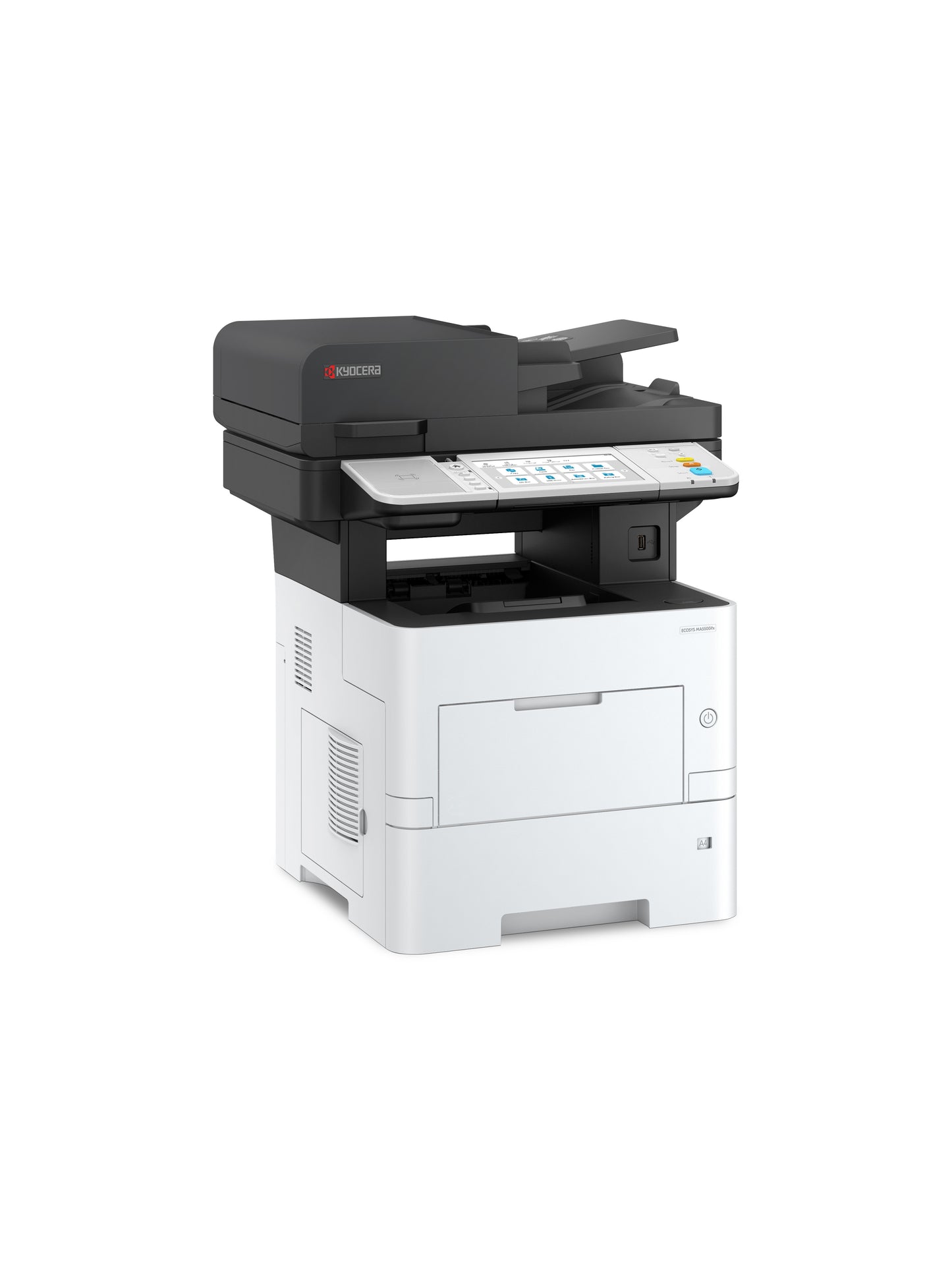 Kyocera ECOSYS MA5500ifx MFP mono A4 55ppm (fax & hypas)