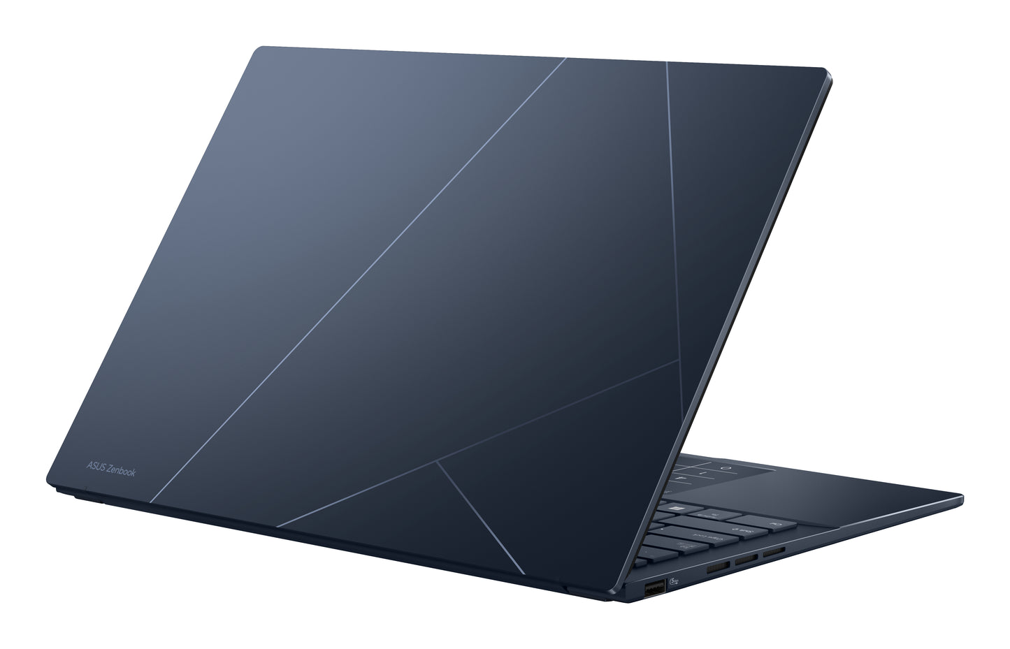 Zenbook 14UX3405CA-QL367W-BE, 14.0 60Hz WUXGA OLED Touch, Intel Core Ultra 9 285H, 32GB LPDDR5X, 1TB M.2 NVMe PCIe 4.0 SSD, Intel Arc Graph
