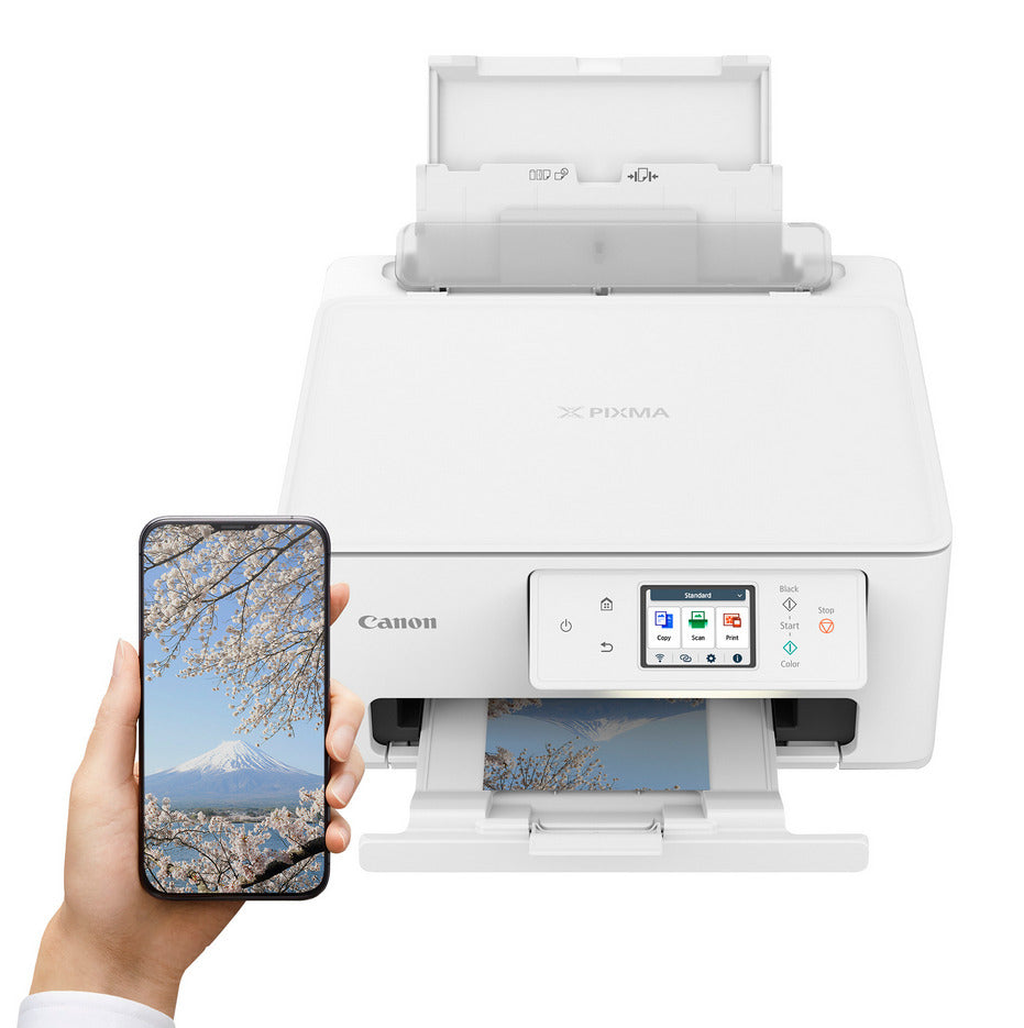 CANON PIXMA TS7650i Home Photo+