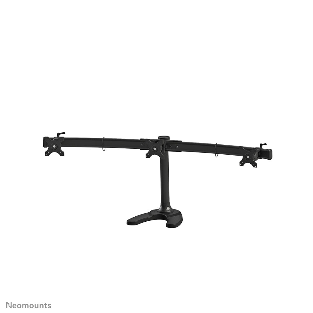 Flat Screen Desk Mount (stand/grommet)