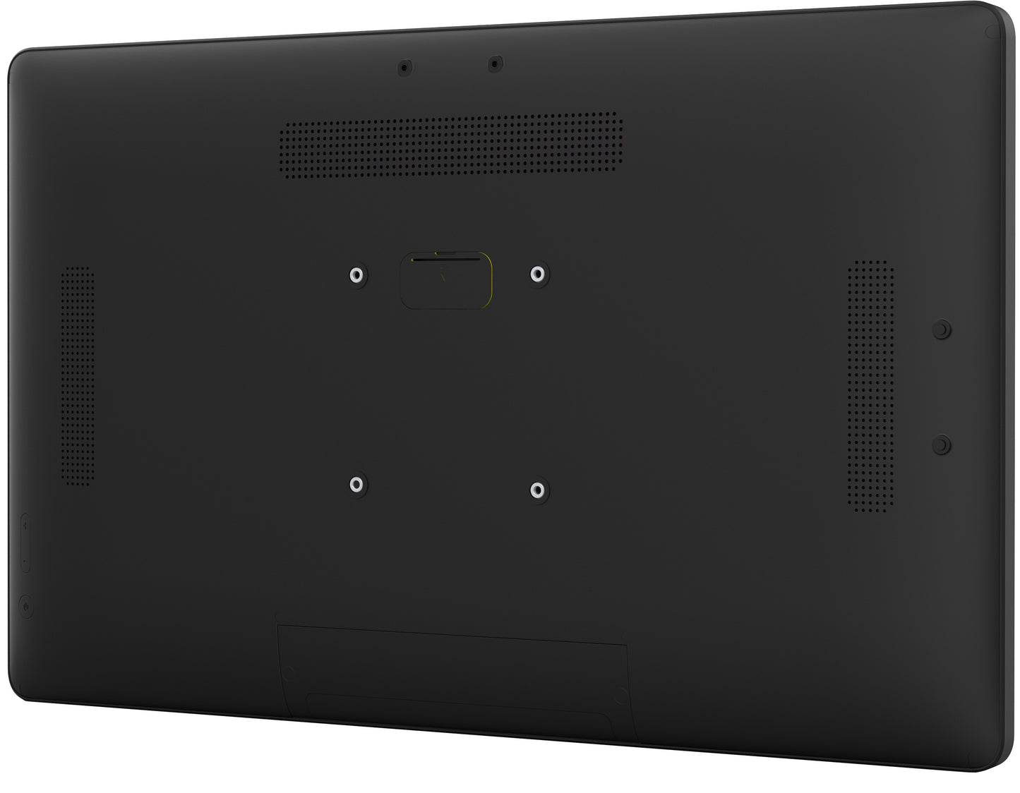 IIYAMA 24inch Panel-PC with Android 14+GMS SOC Octa-core RK3576 4GB Storage 32GB PCAP Bezel Free 10-Points Touch 1920x1080