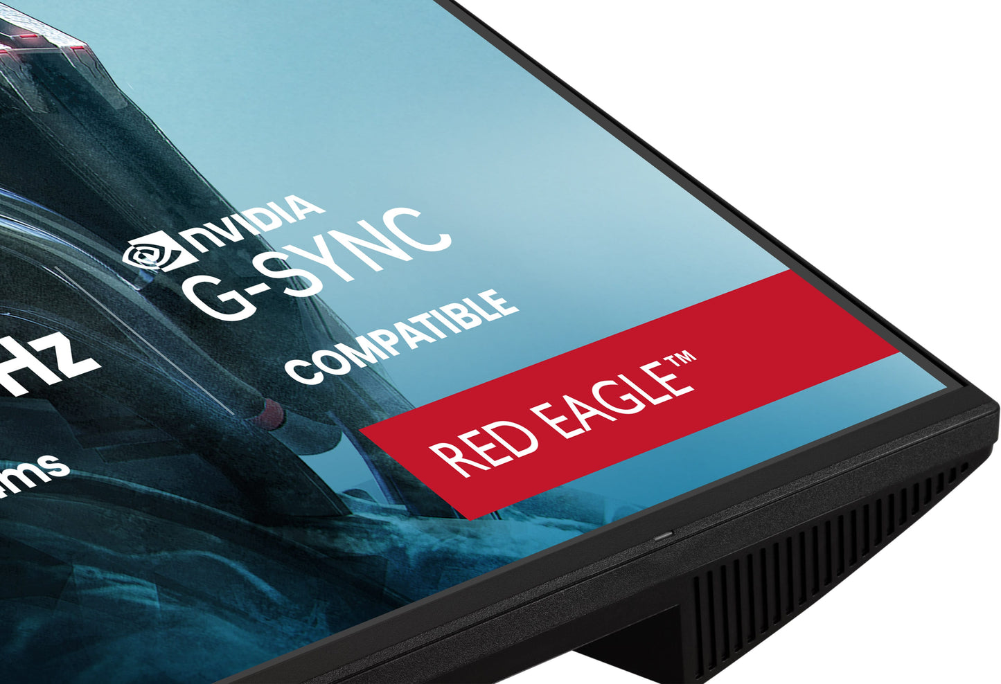 IIYAMA 27WIDE LCD, G-Master Red Eagle, 1920 x 1080, 240 Hz Fast IPS panel, LED Bl., USB-Hub, Pivot, Height Adjust.(15cm), 350 cd/m², 1000:1
