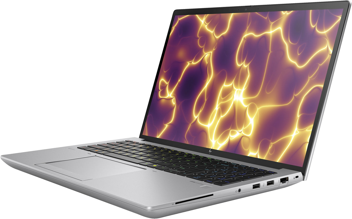 HP ZB16G11 i9-13950HX 16 32GB/1T PC