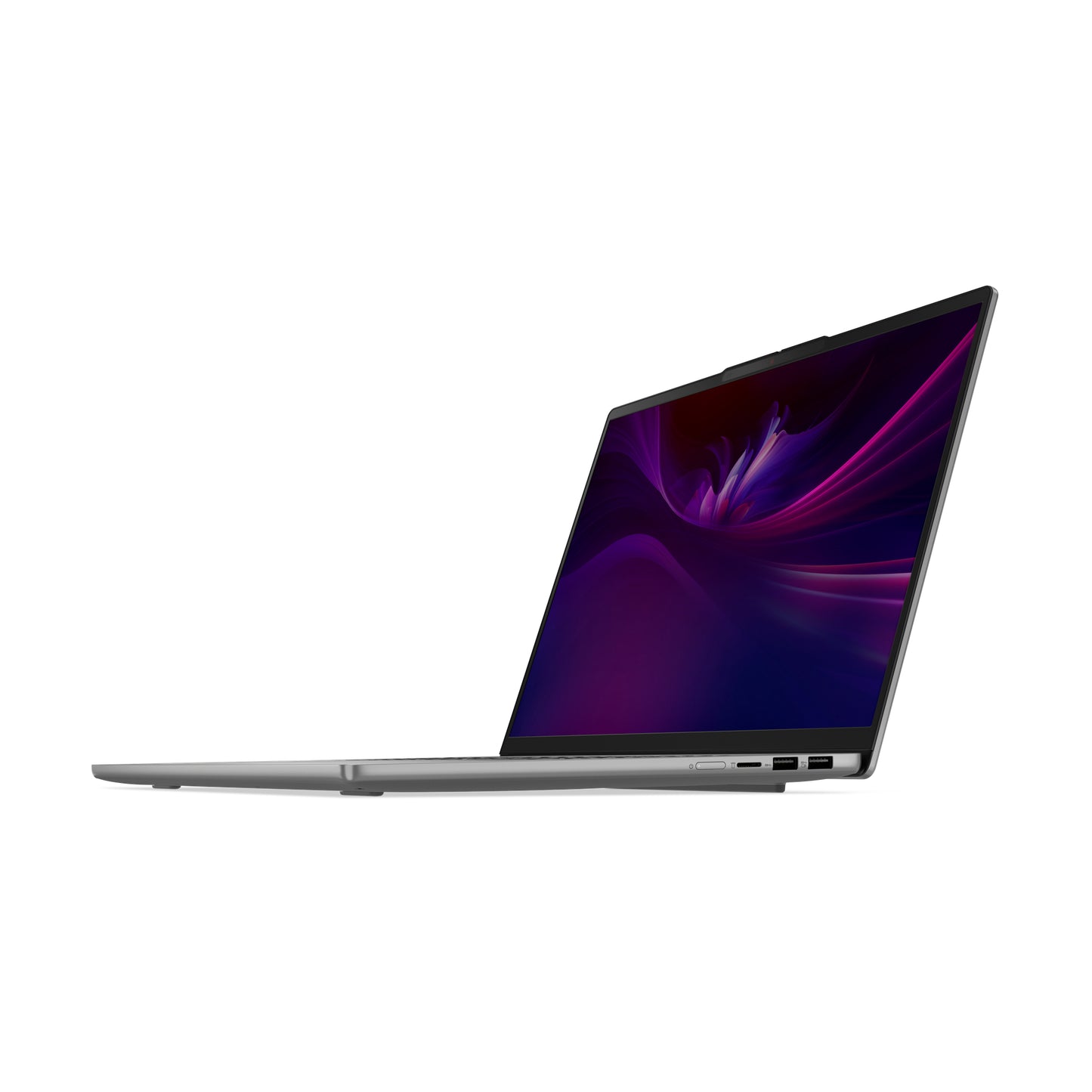 Lenovo IdeaPad Slim 5 16IMH10 83V70002MB, 16 WUXGA AG IPS, Intel Core Ultra 9 185H, 32GB, 512GB NVMe PCIe SSD, Intel Arc Graphics, W11H, Gr