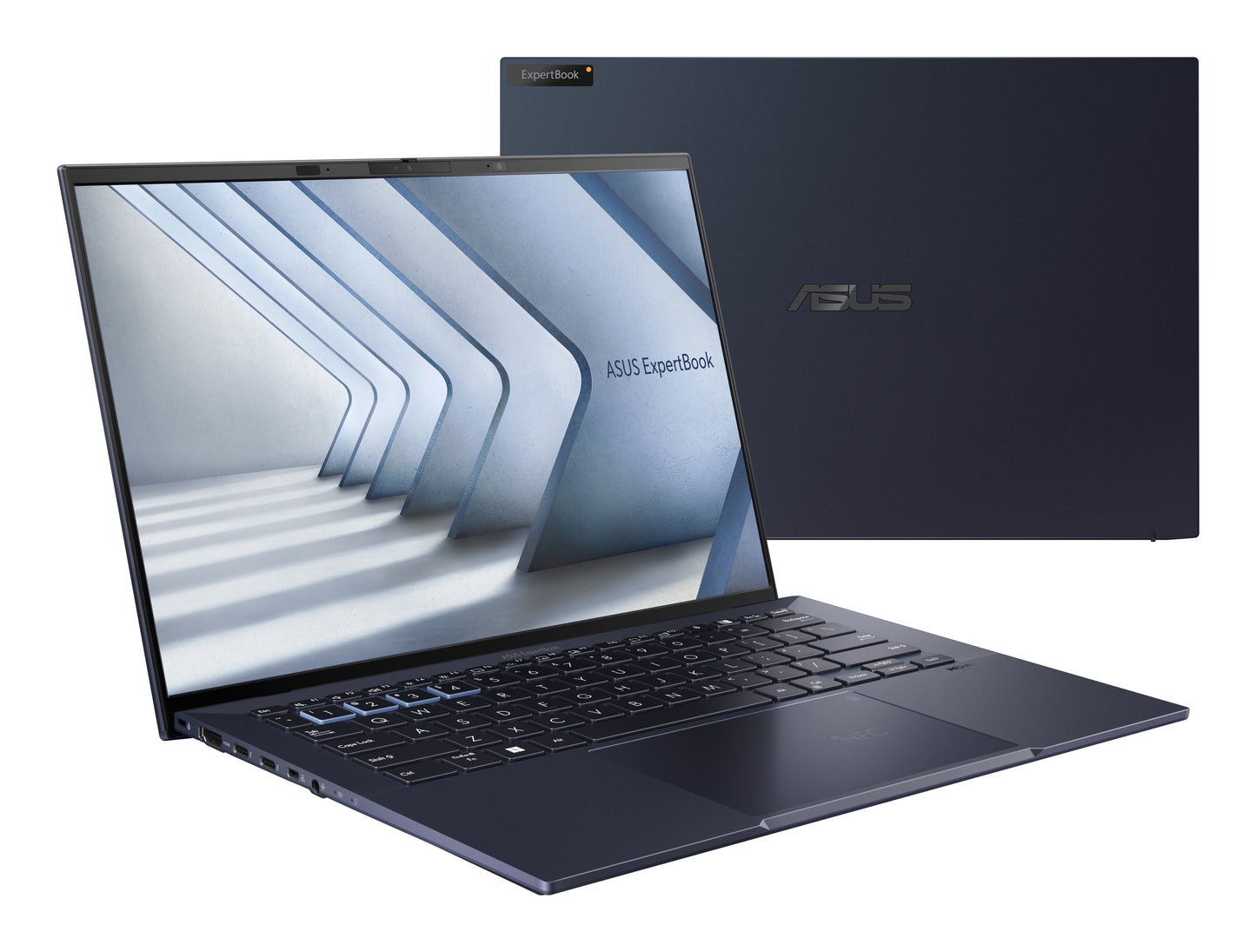 B9403CVAR-KM0945X 14 I7 1TB AZB
