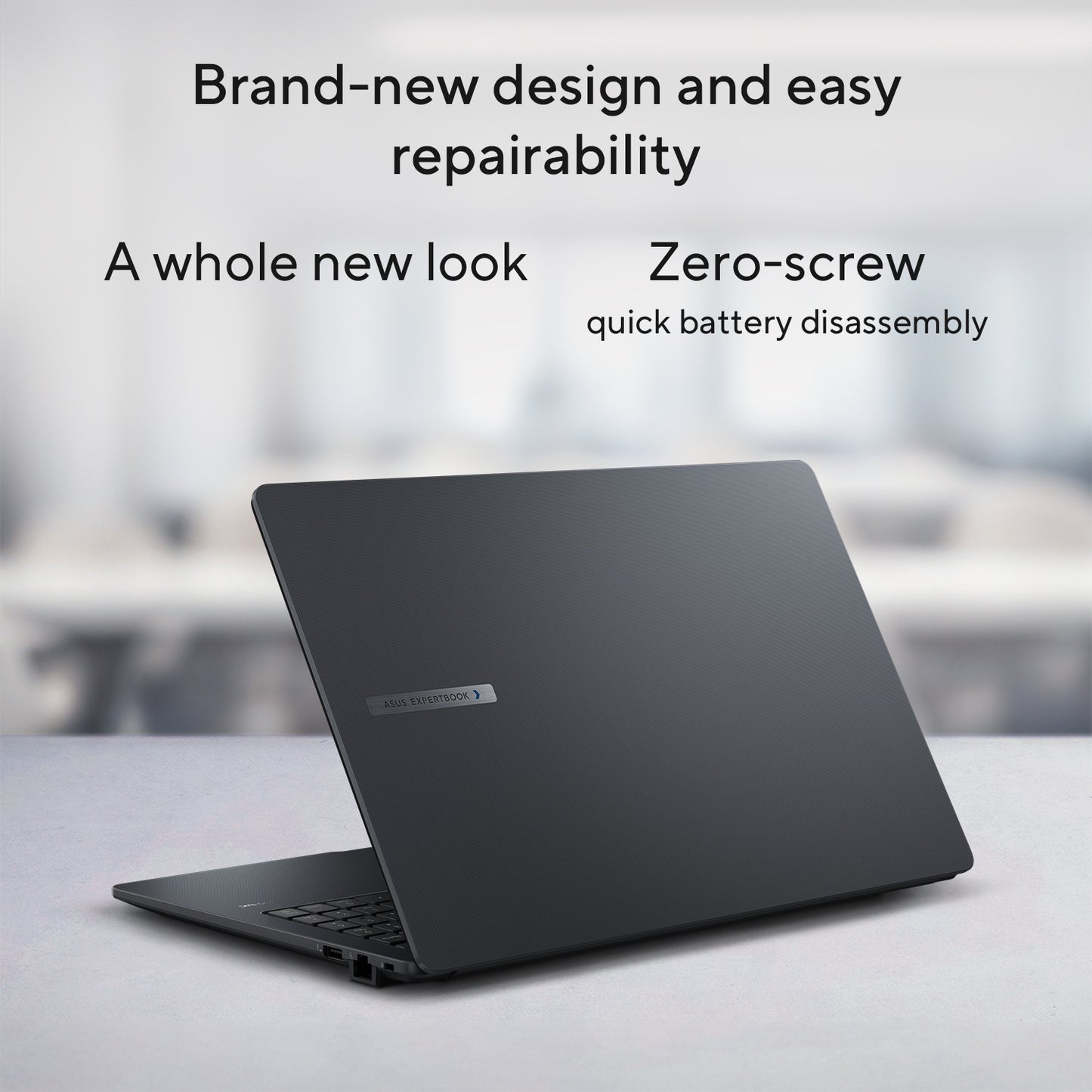 Asus Expertbook BM1503CDA-S71105X