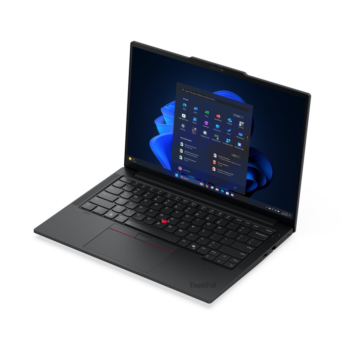 TP E14 Gen 7 U5-228V 32GB/1TB 14IN W11P 21U2005QMB