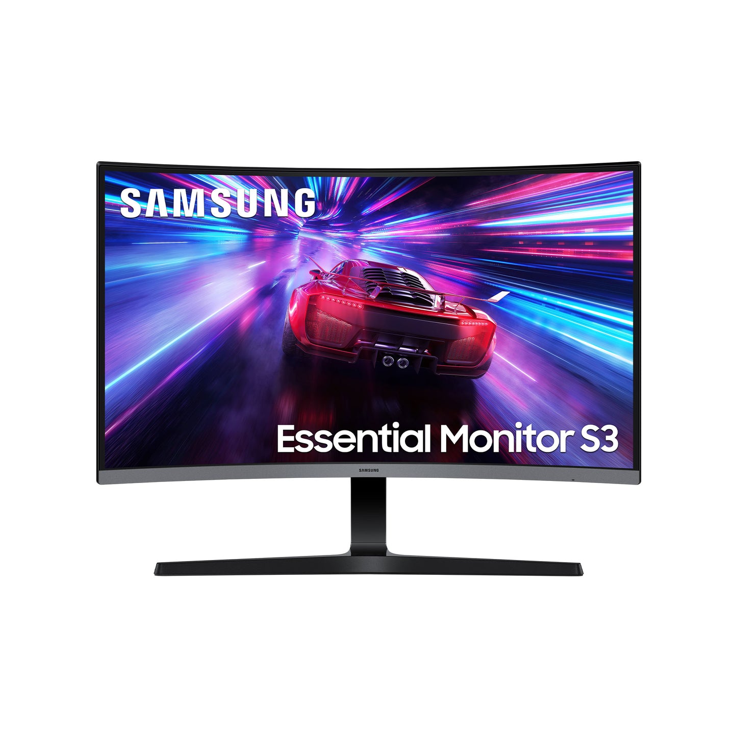 SAMSUNG ESSENTIAL S39GD 27 FHD 100HZ