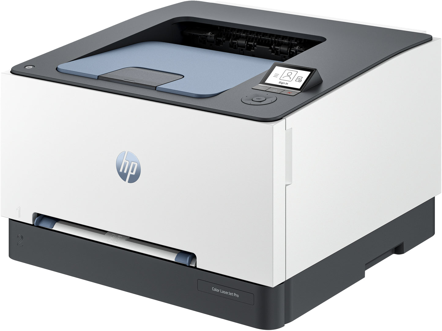 HP Color LaserJet Pro 3202dw 25ppm Printer