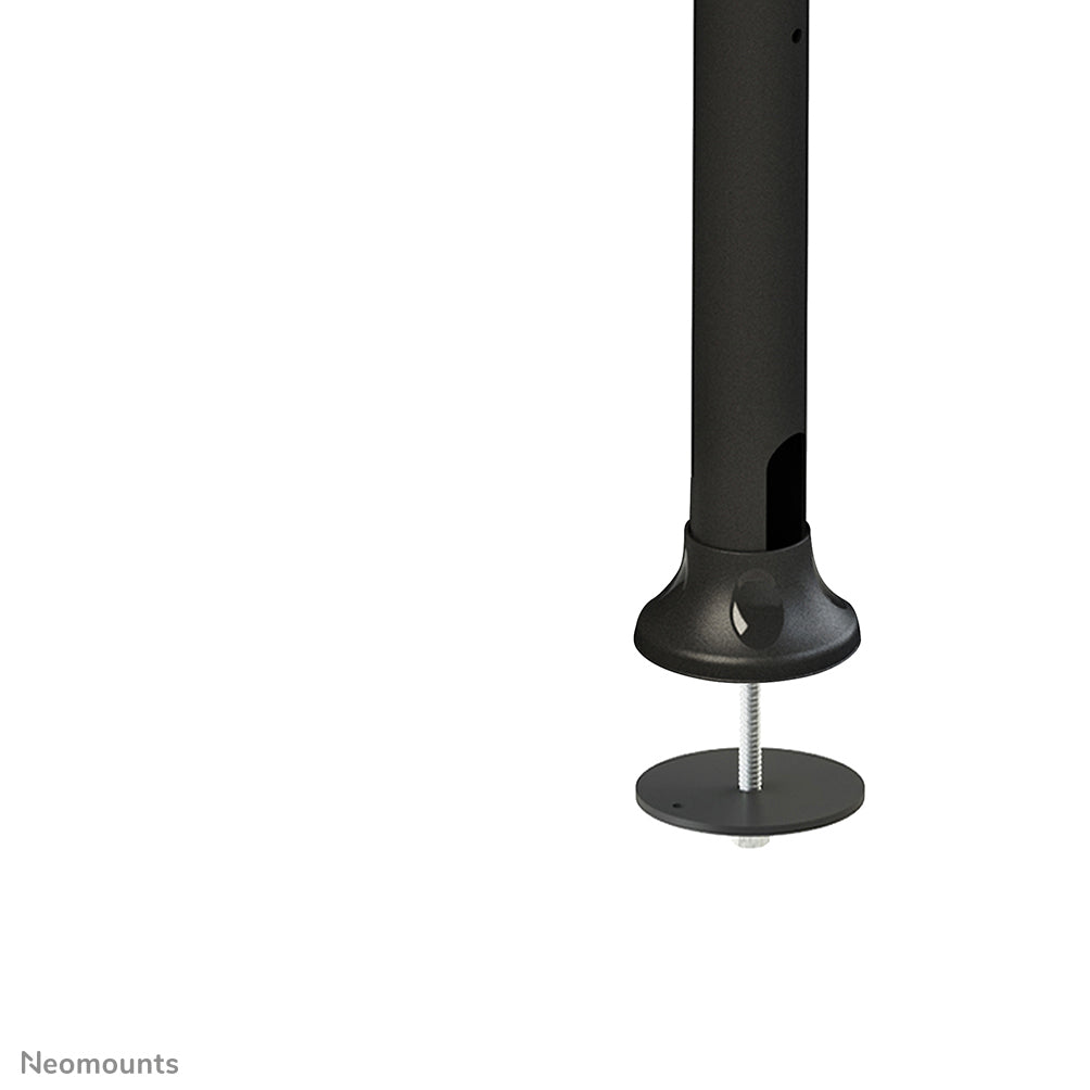 Flat Screen Desk Mount (stand/grommet)