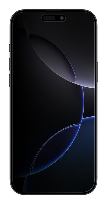 BELKIN ScreenForce Pro Invisiglass AM Screen Protector - iPhone 16 Pro Max