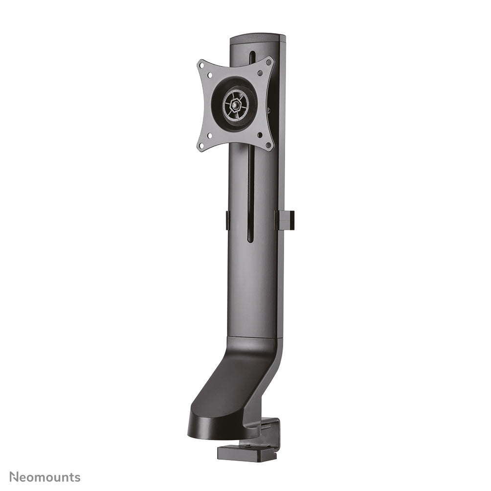 Flat Screen Desk Mount (clamp/grommet)