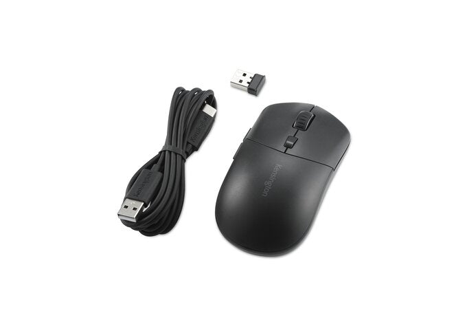 MY430 EQ Rechargeable Mouse # Wireless K75507EU