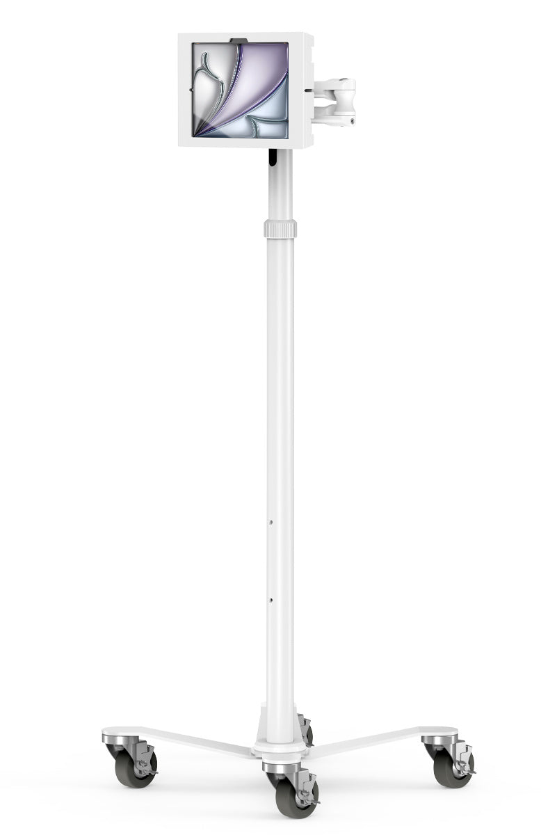 iPad Air M2 11 2024 Apex Enclosure R