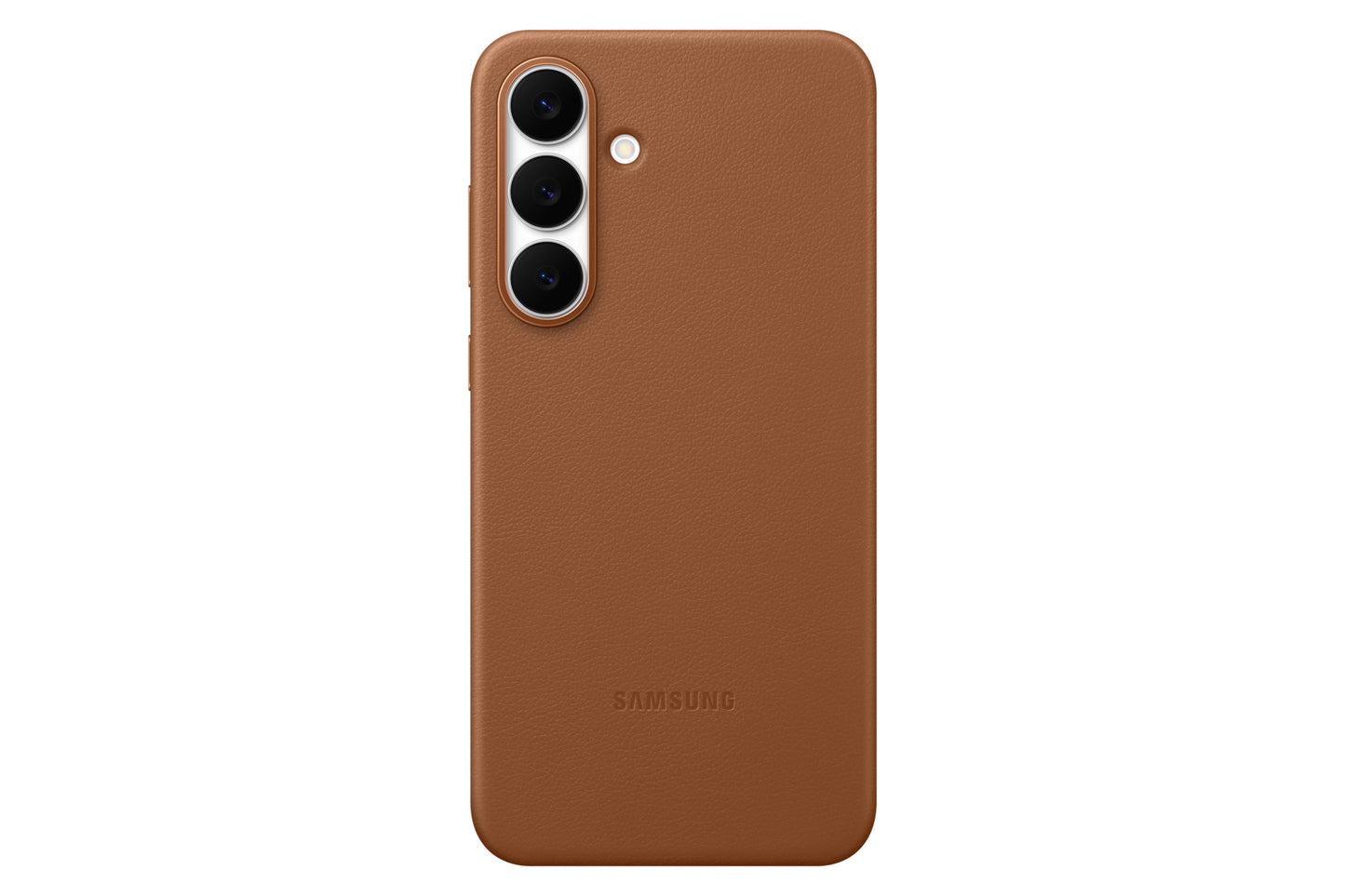 Samsung Kindsuit Case S25FE Tan