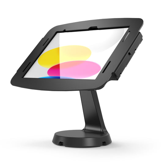 iPad 10.9in 10th Gen Stand Space Enclosu 333B209IPDSB