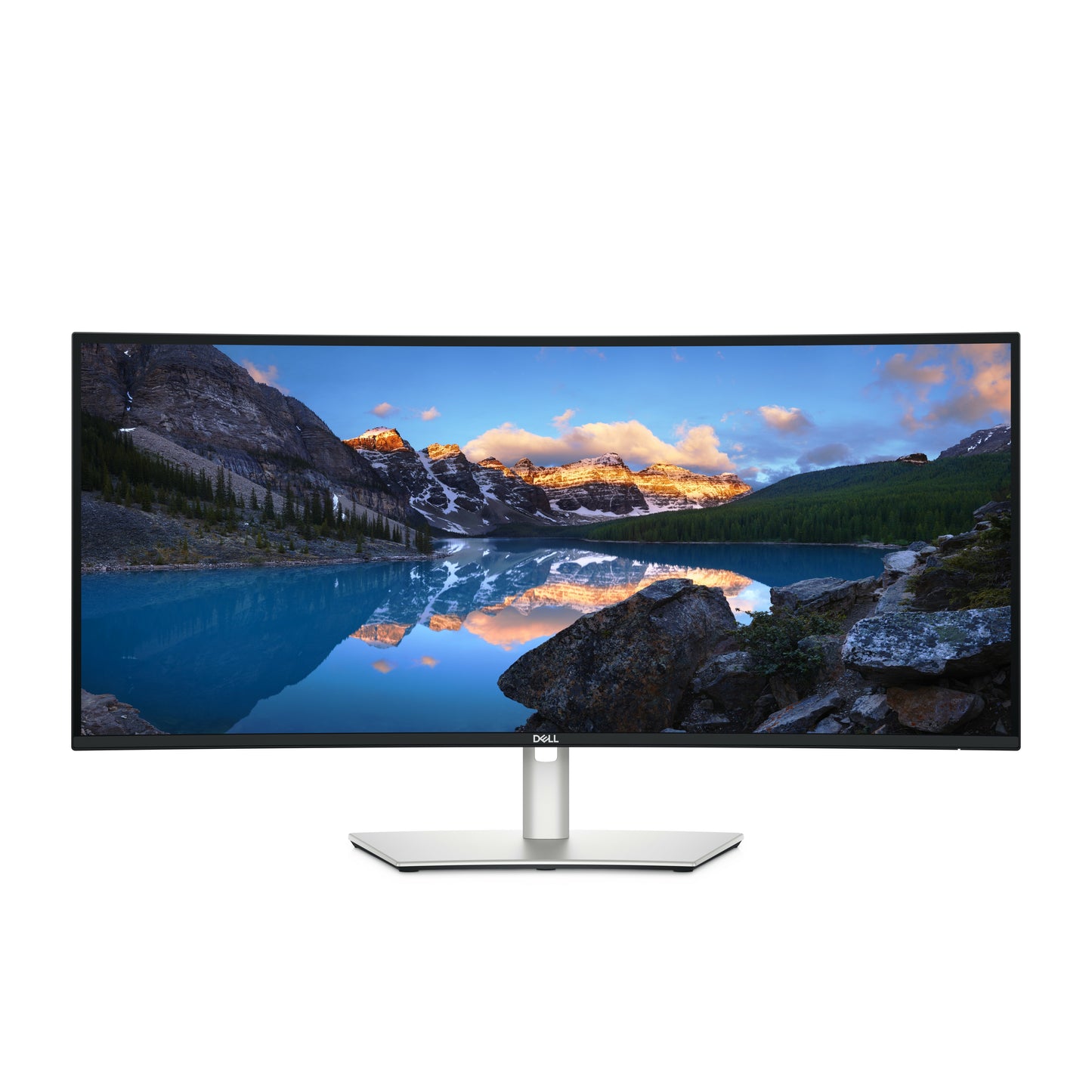 Dell UltraSharp 34 Curved Monitor DELL-U3425WE